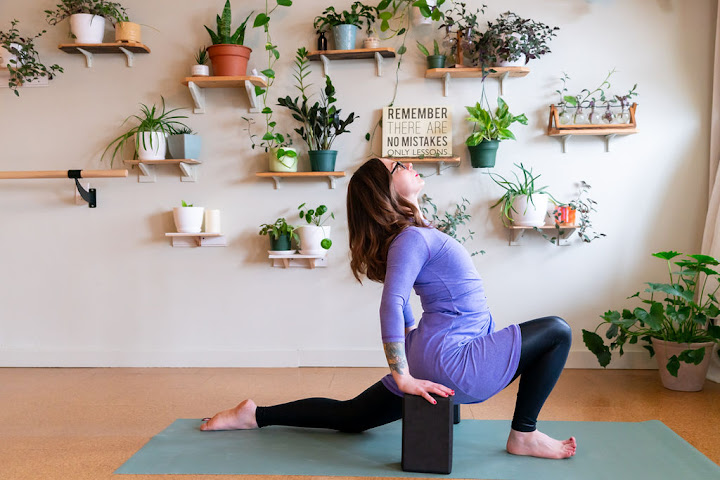 Phoenix Yoga & Wellness LLC by null