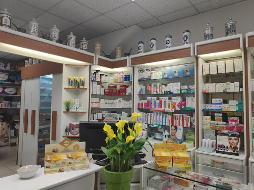 Farmacia Fraga - Thumbnail