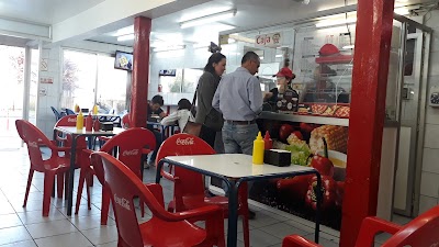 Photos of Leal Express
