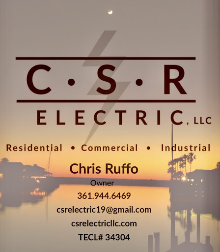CSR Electric, LLC