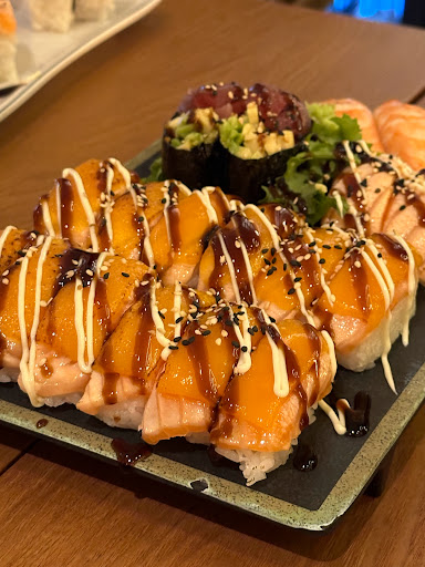 Més Que Sushi - Mataró - Restaurant Japonès Gallery - Spain