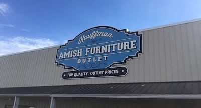 Kauffman Amish Furniture Outlet