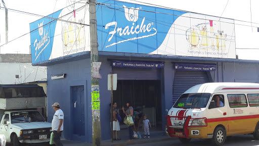 Escencias y Perfumes Fraiche - Thumbnail