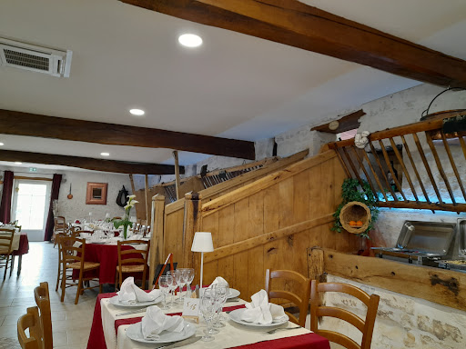 RESTAURANT L ETABLE