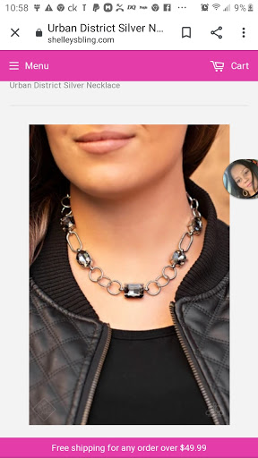 Pink Ladies Jewelry Connection - Thumbnail
