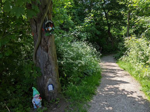 Kabouterdorp Bleiswijk - Thumbnail