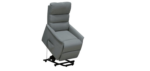 S Sofas - Visual