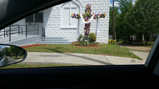 Historic First Union Baptist Church - Thumbnail