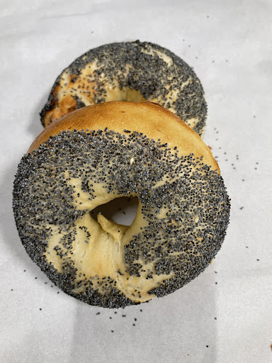 AP Bakery - Visual