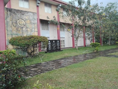Photos of Buddhist and Pali University