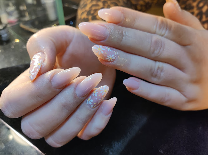 Ruby Nails Hattingen