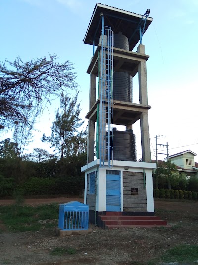 Photos of Pcea Kahawa Sukari Church