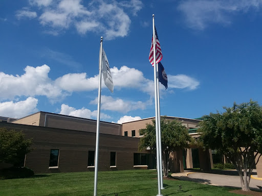 Johnston-Willis Hospital