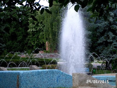 museum