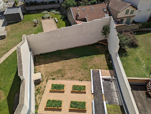 Photo n°6 de We For You à Lyon (Lotissement)
