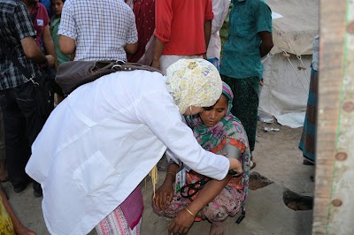 Photos of Akhaura Info Foundation