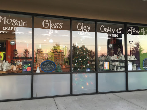 The Creativity Cafe - Visual