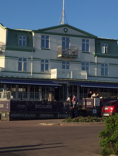 Hotel Kullaberg