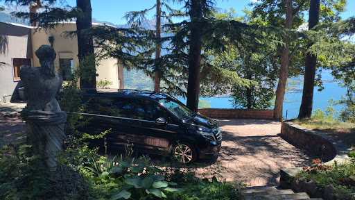 PRIVATE COMO CHAUFFEUR - Thumbnail