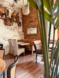 Photo n°65 de Le Breizh K-Fé à Saint-Nazaire-en-Royans (Bar)