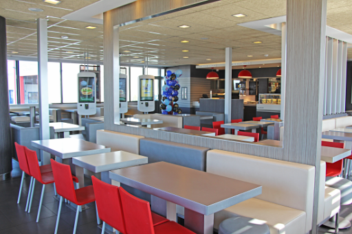 Photo 2 - McDonald's