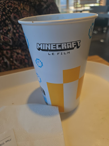 Photo 1 - McDonald's
