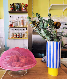 Photo n°22 de Margaux TALPAERT - Architecte d'intérieur et Décoratrice à Marseille - Rénovation et aménagement intérieur & extérieur à Marseille (Architecte paysagiste)