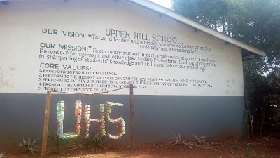 Photos of Upper Hill School