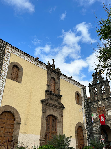 Iglesia de San Agustin