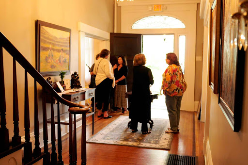 Museum of Spiritual Art & Fine Art Gallery - Thumbnail