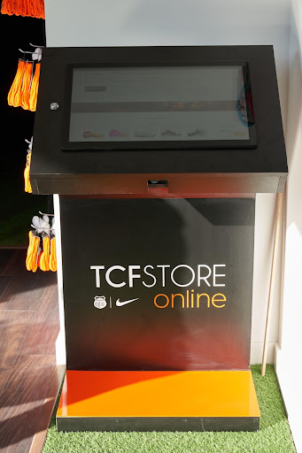 Torrent CF Store - Thumbnail
