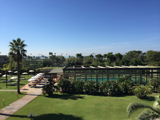 Terme della Versilia Hotel Villa Undulna