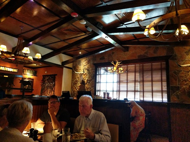 LongHorn Steakhouse