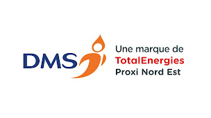 Photo n°12 de TotalEnergies Proxi Nord Est (ex DMS) à Annay (Fournisseur de bois)