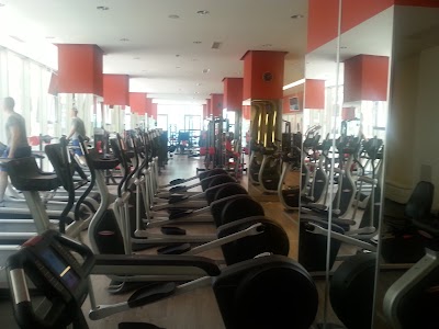 Fitness Unik