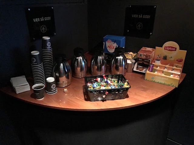 SF Kino Stavanger