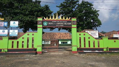 Photos of Madrasah Aliyah Negeri 1 Lampung Selatan (MAN Kalianda)