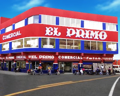 Photos of El Primo Comercial