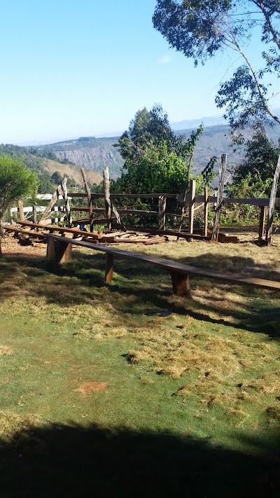 Photos of High Altitude Training Restaurant