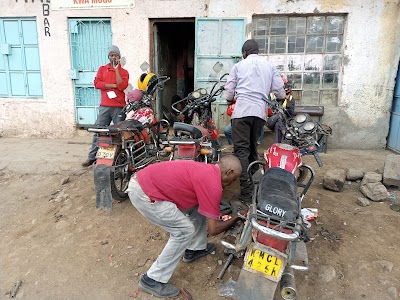 Photos of All Motorcycle
