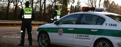 Photos of Taurages apskrities vyriausiasis policijos komisariatas