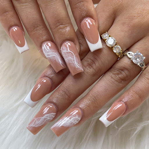 K2 Nails Gallery - United Kingdom