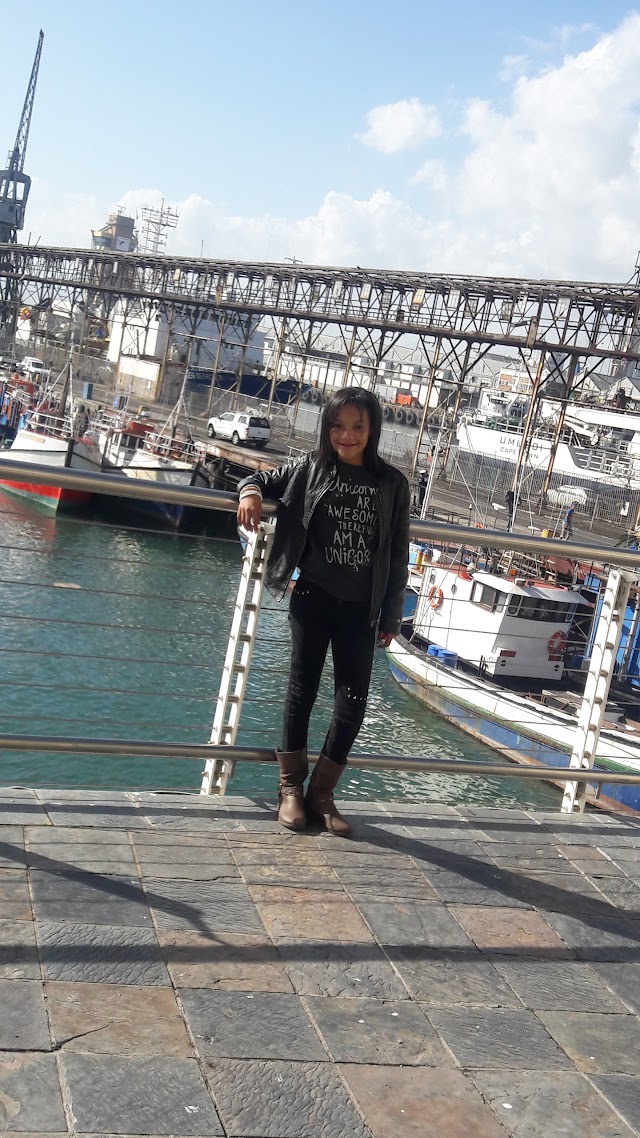 Victoria & Alfred Waterfront