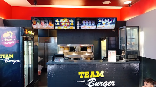 Photo 3 - Team Burger