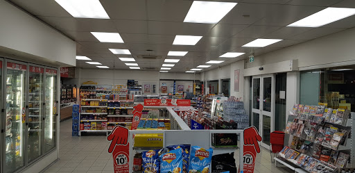 Shell Reddy Express Wanneroo Pearsalls - Thumbnail