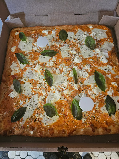 Bravo's Pizza - Thumbnail