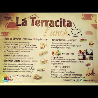 Photos of Cafeteria La Terracita Lunch