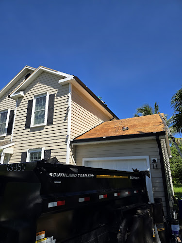 Advanced Roofing & Construction LLC