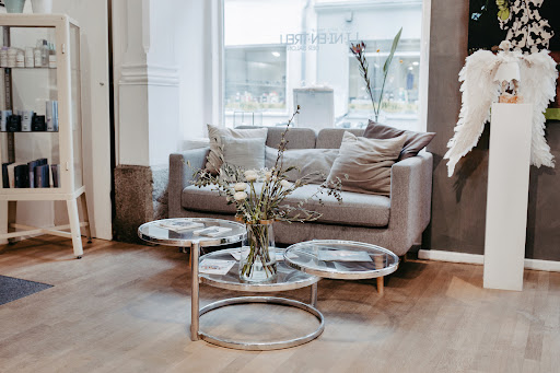 Friseur Linientreu - Der Salon - Haare, Bärte, Make-Up