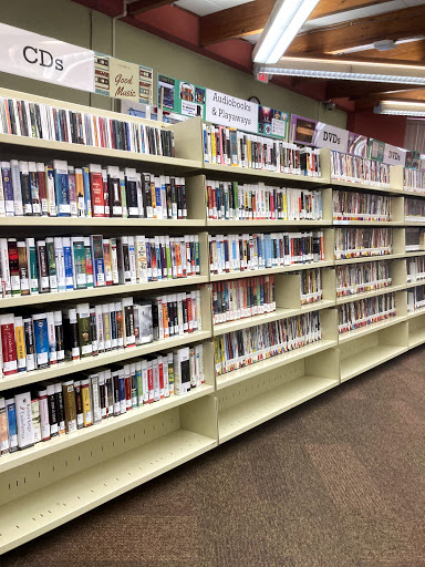 Jefferson Parish Library - Harahan Library - Thumbnail